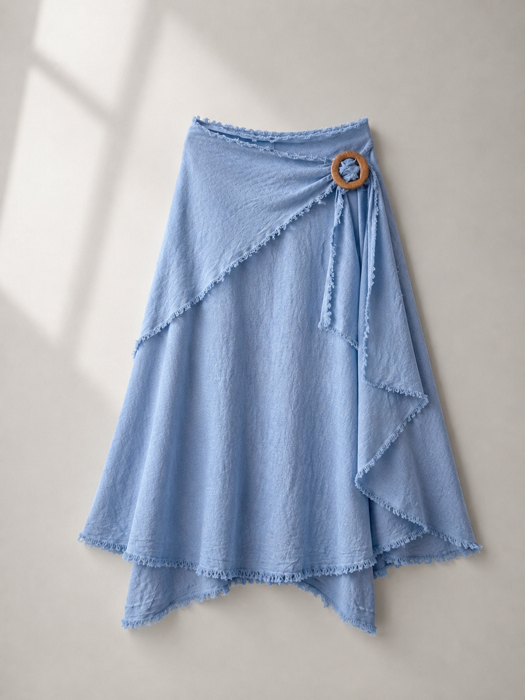 Mare Blu Linen Skirt